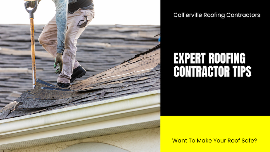 Residential Roofing Estimates Collierville